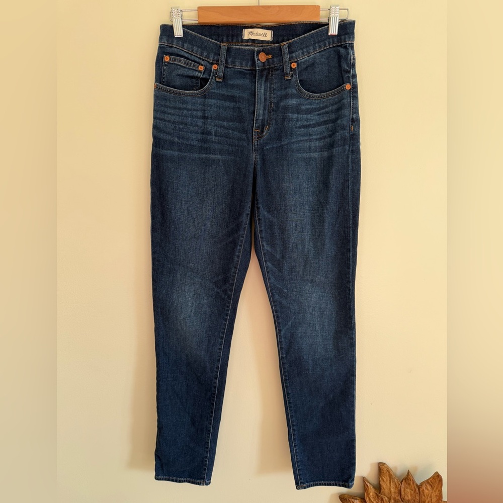 Madewell Jeans